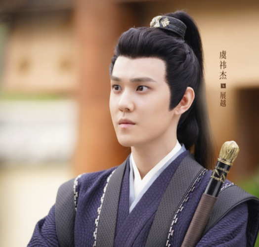 《擇君記》人物關(guān)系圖是怎樣的 《擇君記》各角色介紹