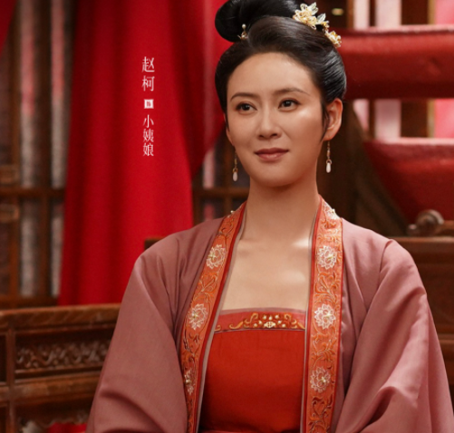 《擇君記》人物關(guān)系圖是怎樣的 《擇君記》各角色介紹