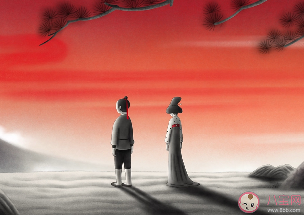 《中國奇譚》為什么這么火 《中國奇譚》成功的原因是什么