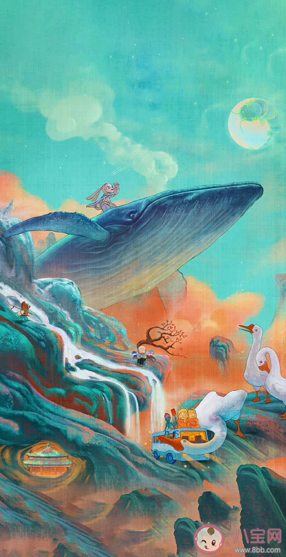 《中國奇譚》為什么這么火 《中國奇譚》成功的原因是什么