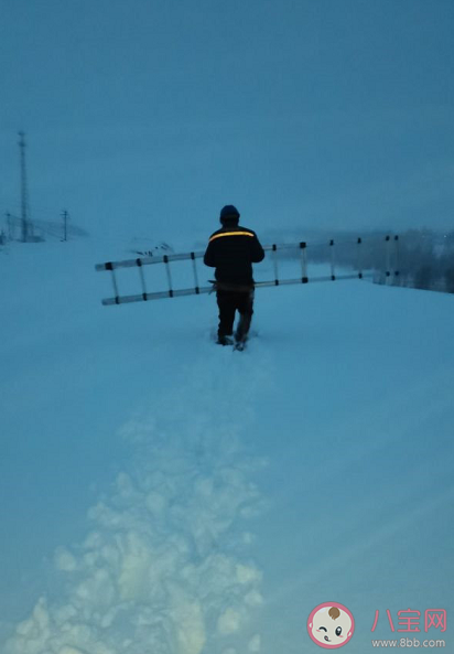 雪天不慎摔倒如何保護自己 摔倒后哪些地方最容易骨折