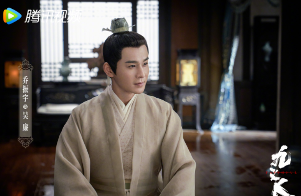 《九義人》原著小說是什么 《九義人》劇情講的什么 《九義人》原著小說是什么 《九義人》劇情講的什么