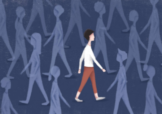 為什么有時會莫名討厭一個人 和討厭的人怎么相處