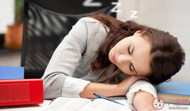 腦霧到底是種什么感覺 6個方法能緩解腦霧