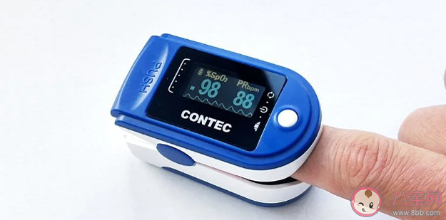 血氧儀怎么測量數(shù)字更準(zhǔn)確 使用血氧儀需要注意哪幾點(diǎn)