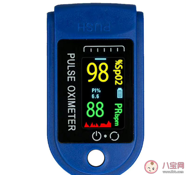 血氧儀怎么測量數(shù)字更準(zhǔn)確 使用血氧儀需要注意哪幾點(diǎn)