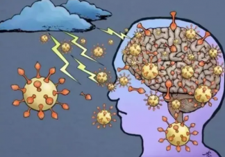 腦霧到底是種什么感覺 6個方法能緩解腦霧