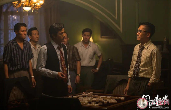 電影《風再起時》是根據真實歷史改編的嗎 《風再起時》原型人物是誰 電影《風再起時》是根據真實歷史改編的嗎 《風再起時》原型人物是誰