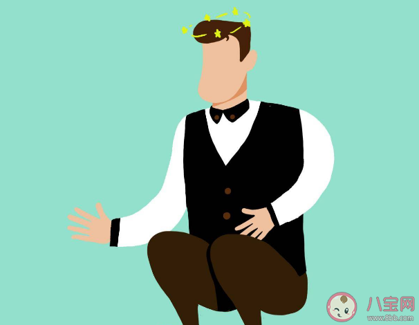 蹲下后站起來頭暈是貧血嗎 蹲后眩暈的原因是什么 蹲下后站起來頭暈是貧血嗎 蹲后眩暈的原因是什么