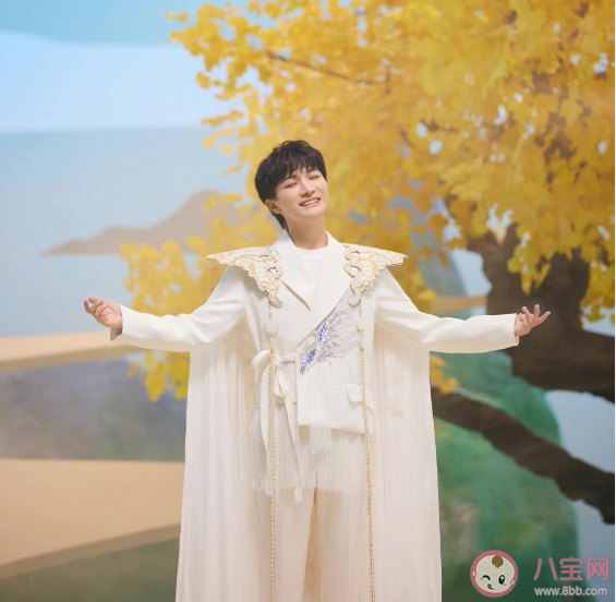 周深新歌《祈愿山海》歌詞是什么 祈愿山海完整版歌詞內(nèi)容