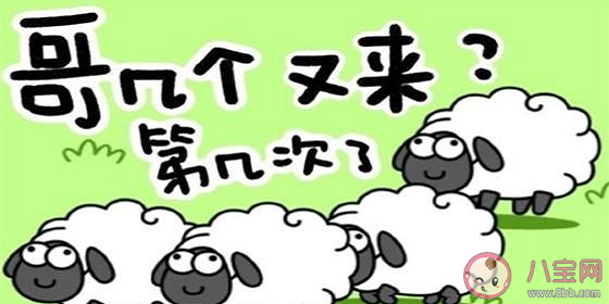 羊了個羊為什么沒有第三關 羊了個羊1月17日通關攻略