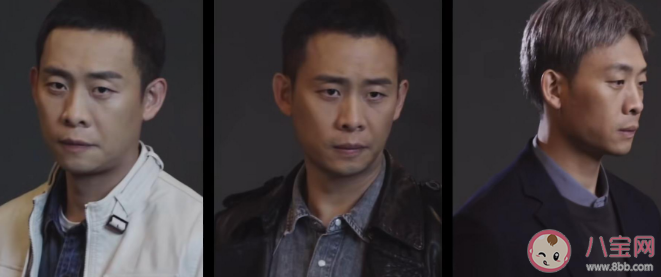 《狂飆》安欣三個階段狀態是怎樣的 安欣結局是什么