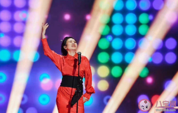 龔琳娜《吉吉吉》歌詞是什么 《吉吉吉》完整版歌詞在線聽歌