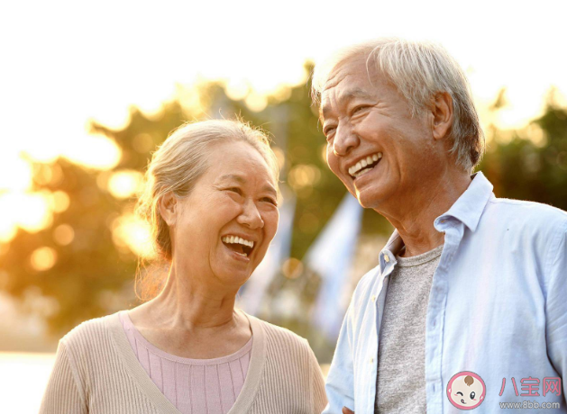 春節期間可以探視未陽老人嗎 如何避免家里老人被感染