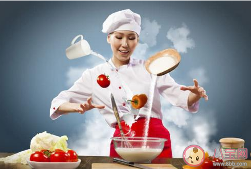 做飯會加速女性衰老嗎 做飯的油煙對皮膚有傷害嗎