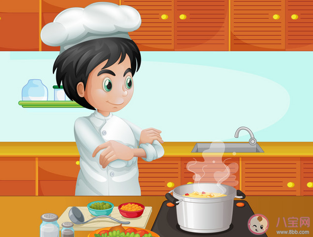 做飯會加速女性衰老嗎 做飯的油煙對皮膚有傷害嗎