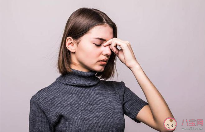 陽康后眼睛干正常嗎 陽康后眼睛痛是怎么回事