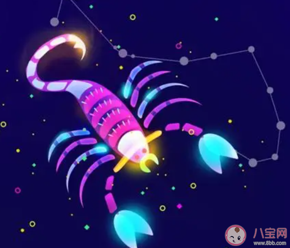 天蝎座是靈魂伴侶嗎 和天蝎座的人談戀愛好不好