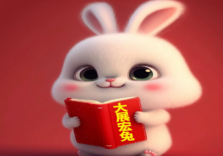 2023兔年給客戶的祝福語短信句子 2023兔年發(fā)給客戶的問候語說說