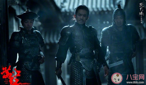 《滿江紅》影評觀后感 《滿江紅》評價怎么樣