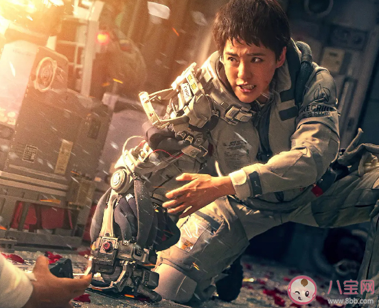 《流浪地球2》口碑怎么樣 《流浪地球2》影評大全