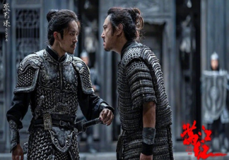 《滿江紅》影評觀后感 《滿江紅》評價怎么樣