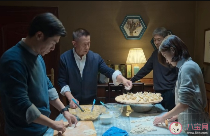 《狂飆》孟鈺真的嫁給了楊健嗎 《狂飆》各人物結(jié)局介紹