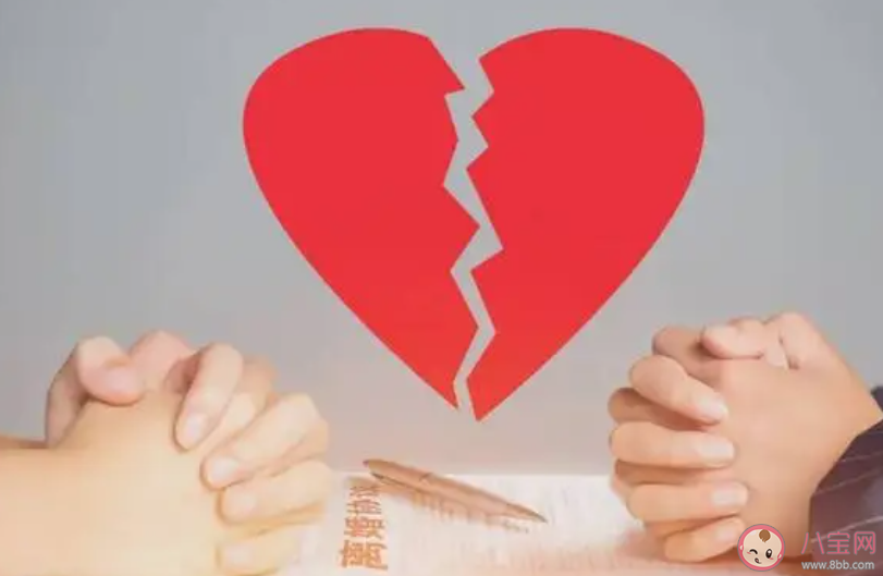民政局開工離婚隊伍排到門外 為什么年后會是離婚高發期