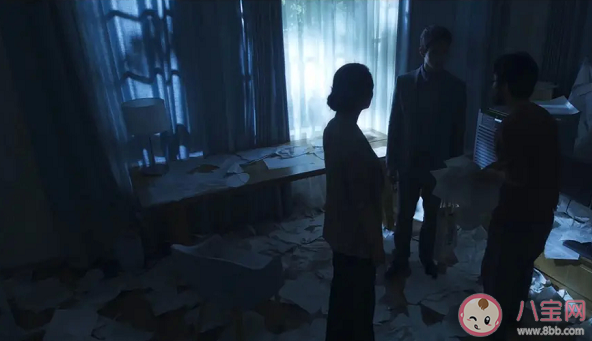 《三體》魏成結局是什么 申玉菲是怎么死的