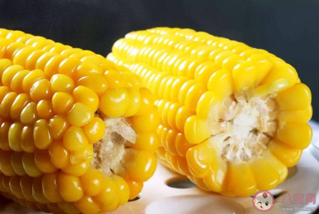 不同品種的玉米營養有什么區別 經常吃玉米有什么好處