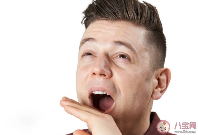 打哈欠為什么會傳染 腦卒中和打哈欠有關嗎 打哈欠為什么會傳染 腦卒中和打哈欠有關嗎