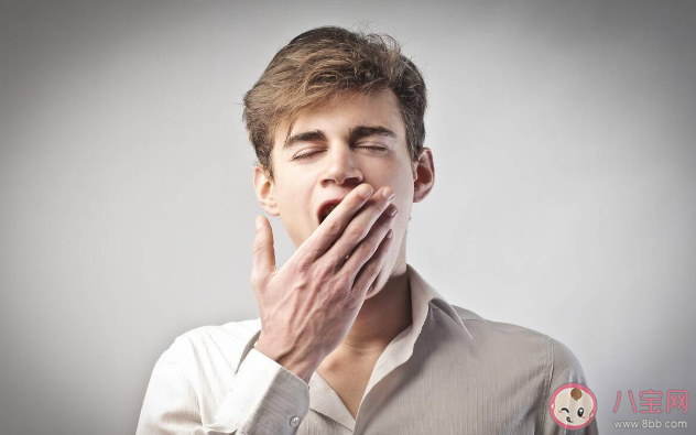 打哈欠為什么會傳染 腦卒中和打哈欠有關嗎 打哈欠為什么會傳染 腦卒中和打哈欠有關嗎