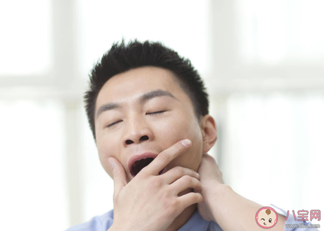 打哈欠為什么會傳染 腦卒中和打哈欠有關嗎 打哈欠為什么會傳染 腦卒中和打哈欠有關嗎