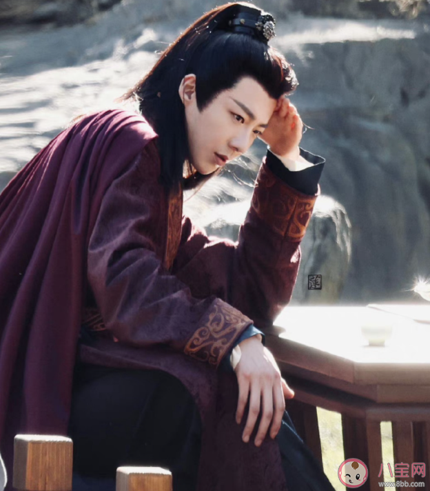 《折腰》原著小說是什么 《折腰》講的是什么故事