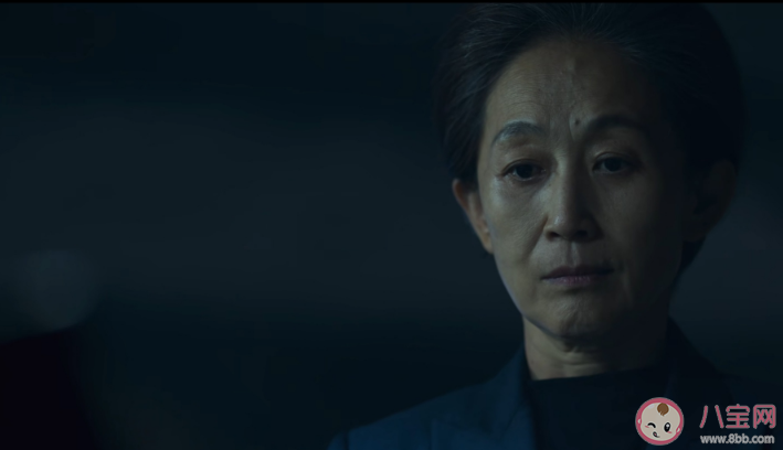 《三體》葉文潔身份是什么 葉文潔人物分析 《三體》葉文潔身份是什么 葉文潔人物分析