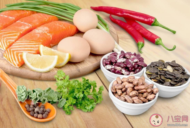 新冠感染康復后要不要吃一些營養品 陽康后飲食原則和禁忌