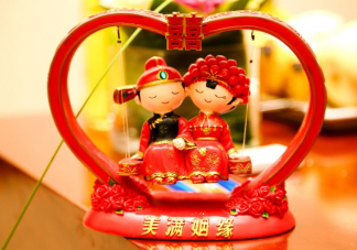 突然覺得結婚不可怕了 為什么現在的情侶會害怕結婚