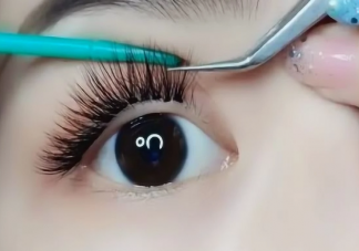 種睫毛會引起麥粒腫嗎 種睫毛后怎么預防麥粒腫