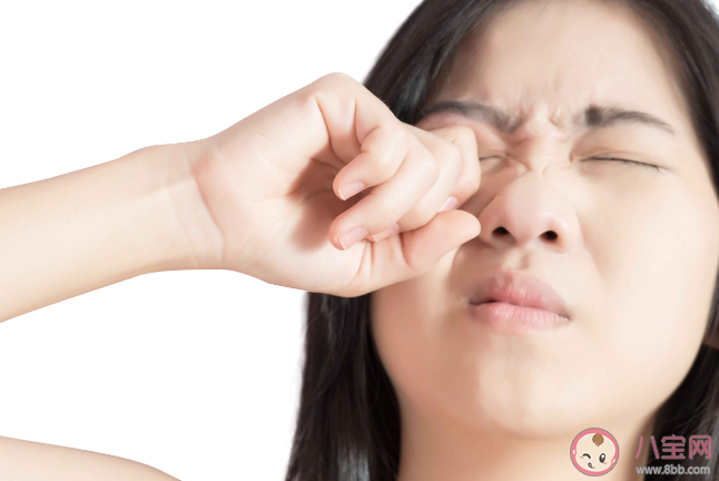 干眼癥治不好嗎 為什么眼睛會慢慢變干