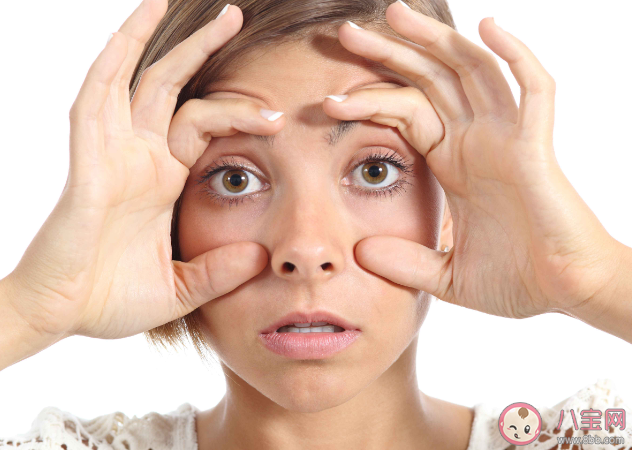 干眼癥治不好嗎 為什么眼睛會慢慢變干