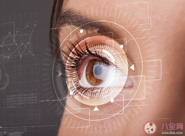 干眼癥治不好嗎 為什么眼睛會慢慢變干