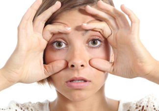 干眼癥治不好嗎 為什么眼睛會慢慢變干