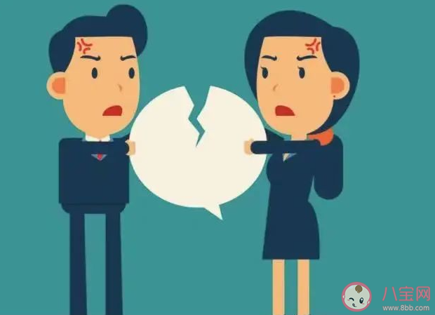 離異夫妻過年帶娃碰面后決定復(fù)婚 要不要為了孩子復(fù)婚