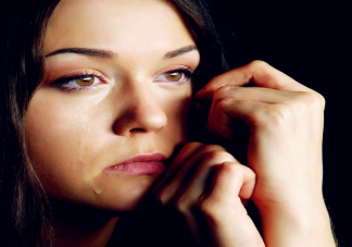 男性為什么沒女性愛哭 男性為什么不喜歡女生哭