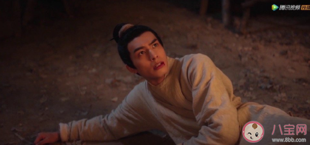 《君子盟》小說張屏結局是什么 張屏的身世是怎樣的