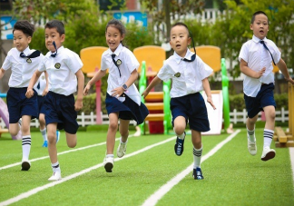 2023寶貝入園媽媽感受簡短 2023寶寶上幼兒園的說說句子