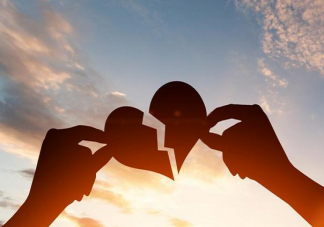 遭遇斷崖式分手是如何走出來 斷崖式分手為什么讓人放不下