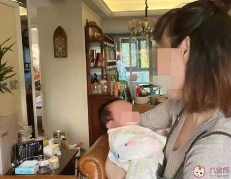 男友拒不結婚42歲女子獨自生養(yǎng)女兒 單親媽媽有多難