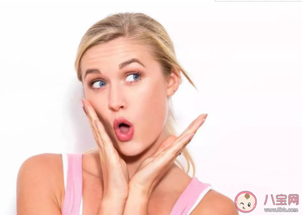 導致雙下巴的原因是什么 怎么消除雙下巴 導致雙下巴的原因是什么 怎么消除雙下巴