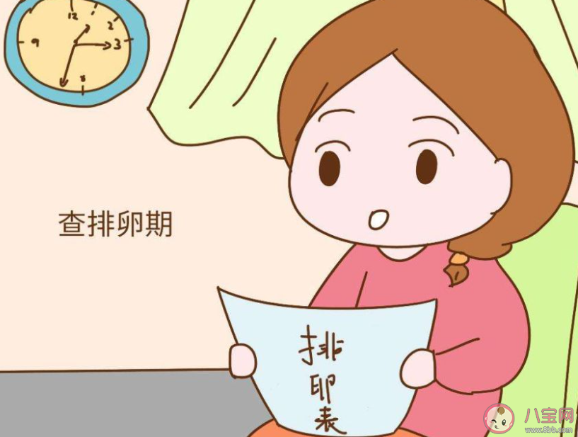 女性排卵期會有哪些反應(yīng) 排卵期小腹會脹痛嗎 女性排卵期會有哪些反應(yīng) 排卵期小腹會脹痛嗎